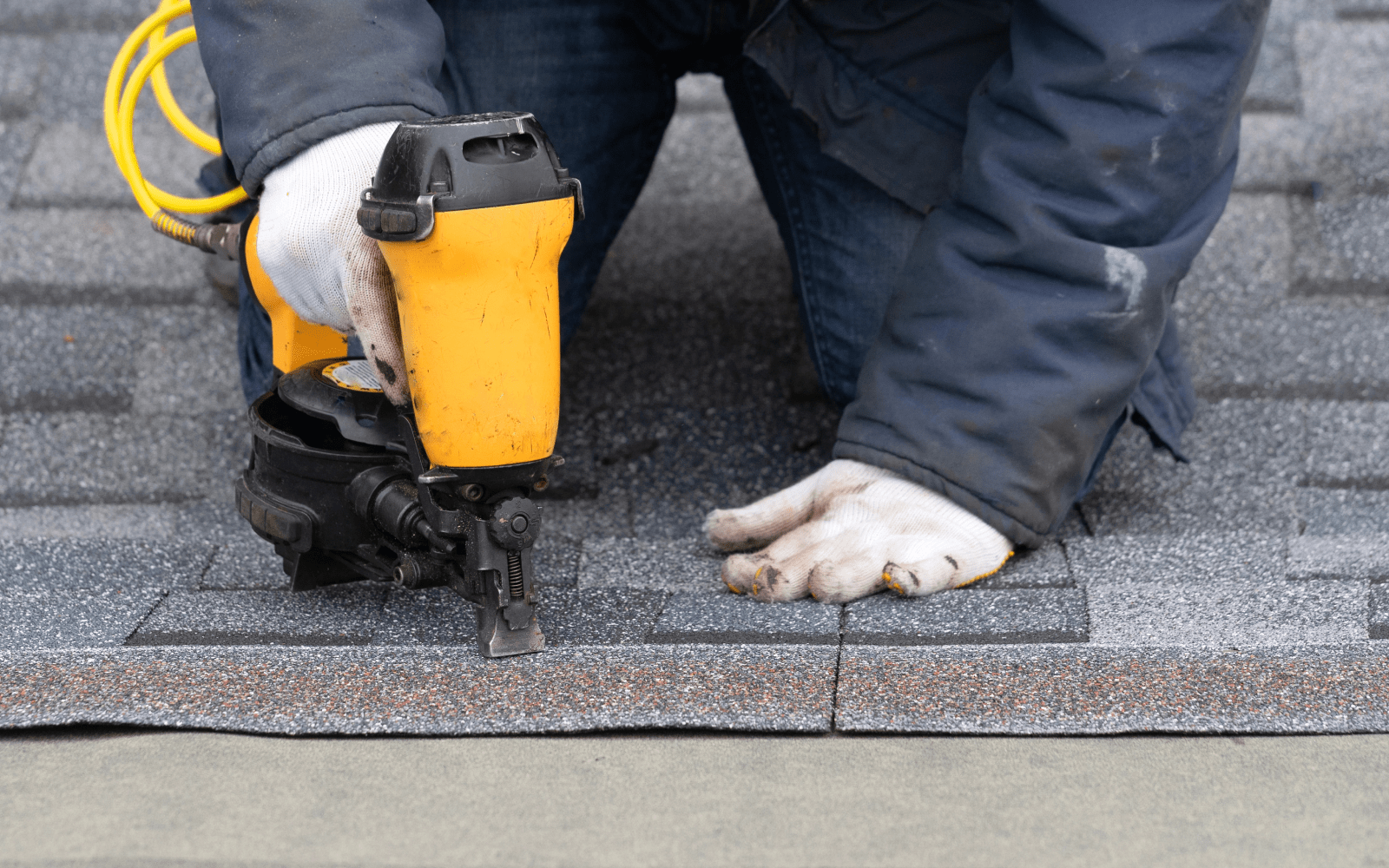 Roofing Services